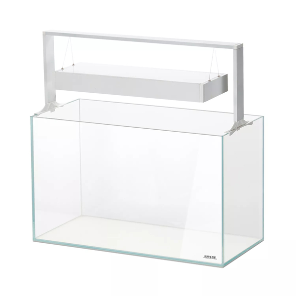 Aquael Ultrascape Kombi - Aquarium Set Snow 90