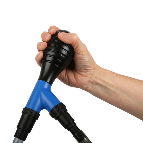 Aqua Della Gravel Cleaner Universal Set 200cm