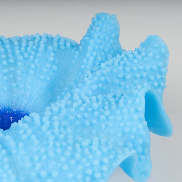 AquaDella Plastikpflanze Anemone Teppich