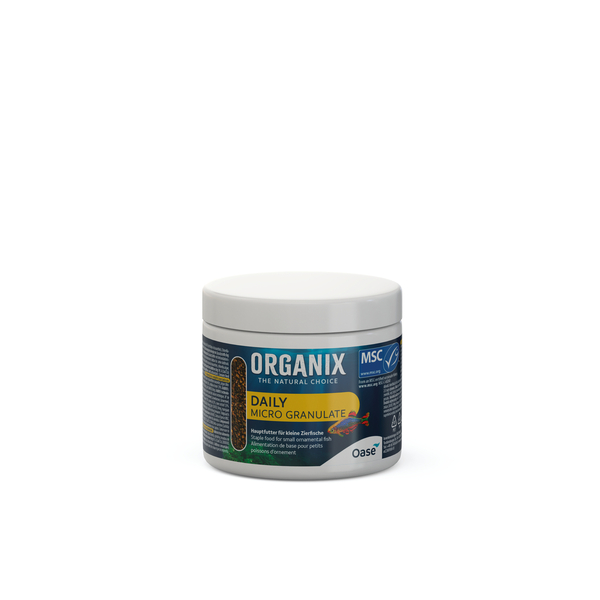 OASE Organix Daily Micro Granulate 1000ml (380g)