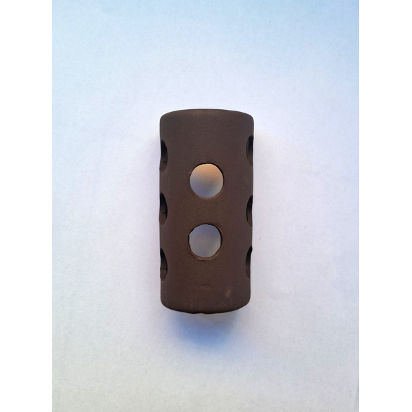 Garnelen Tunnel mit mehreren Durchg�ngen 8x4x3cm