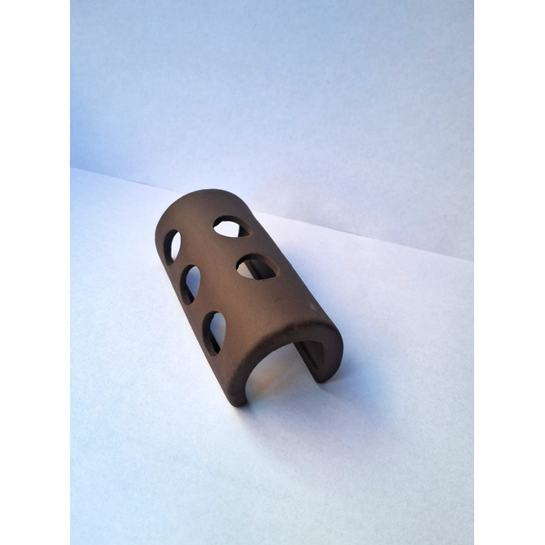 Garnelen Tunnel mit mehreren Durchg�ngen 8x4x3cm