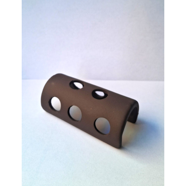 Garnelen Tunnel mit mehreren Durchg�ngen 8x4x3cm