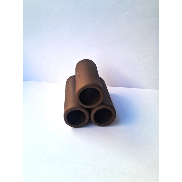 Shrimp-Tubes 3er Pyramide