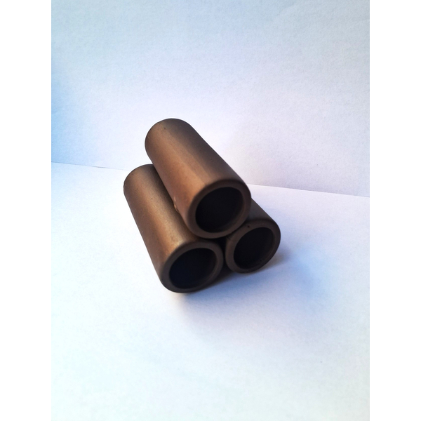 Shrimp-Tubes 3er Pyramide