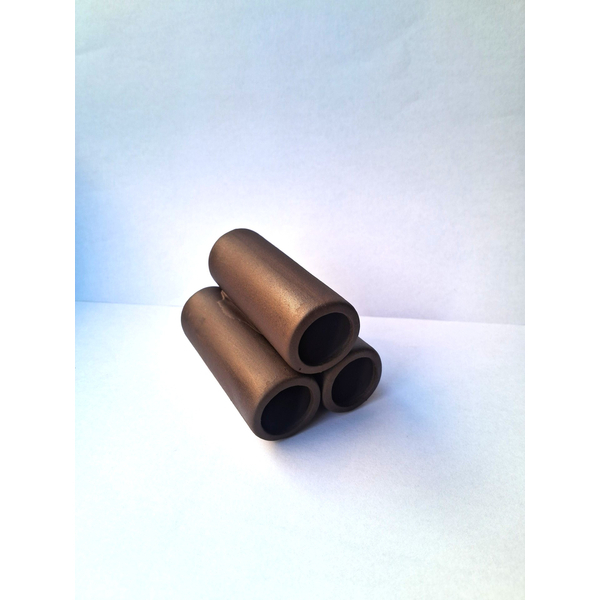 Shrimp-Tubes 3er Pyramide