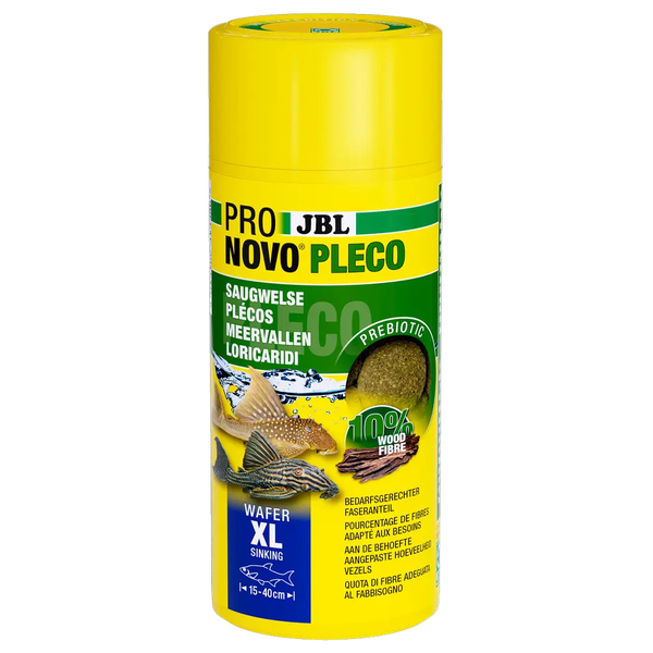 JBL ProNovo Pleco Wafer