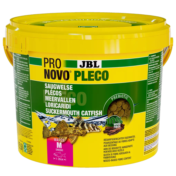 JBL ProNovo Pleco Wafer