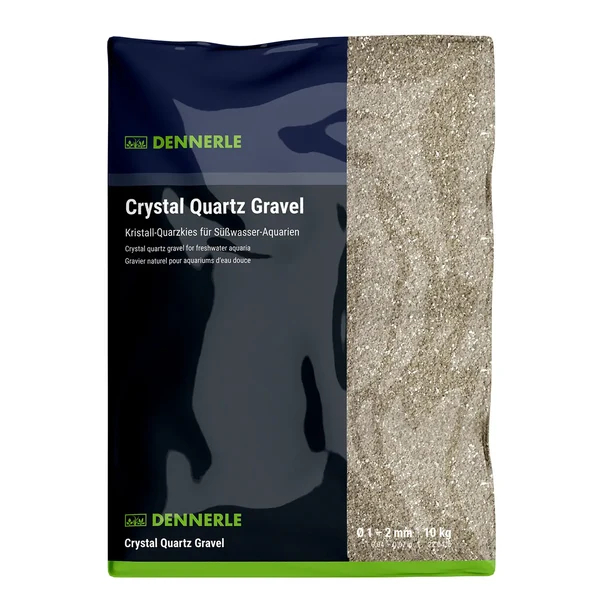 Dennerle Quarzkies