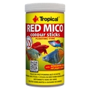 Tropical Red Mico Colour Sticks XXS 250ml