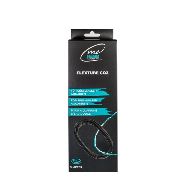 me Aquaristik Flextube CO2-Schlauch 4/6mm