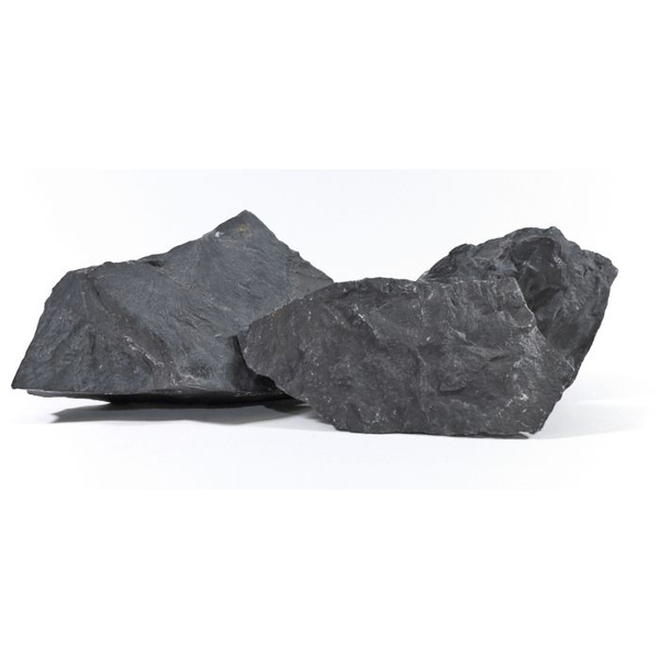 Black Rock / schwarzer Felsen (pro kg)
