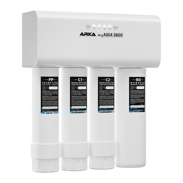 ARKA myAqua 3800 - Umkehrosmoseanlage
