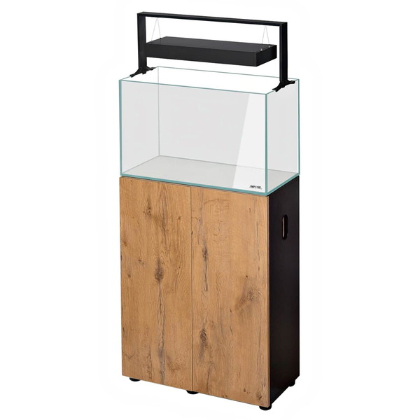 Aquael Ultrascape Unterschrank Forest (Holzoptik) 60