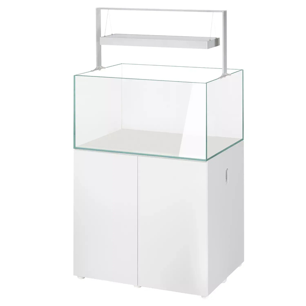 Aquael Ultrascape Unterschrank Snow (Wei�) 90