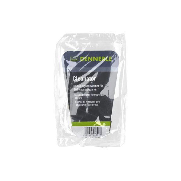 Dennerle Cleanator - Aquarium Reinigungsschwamm