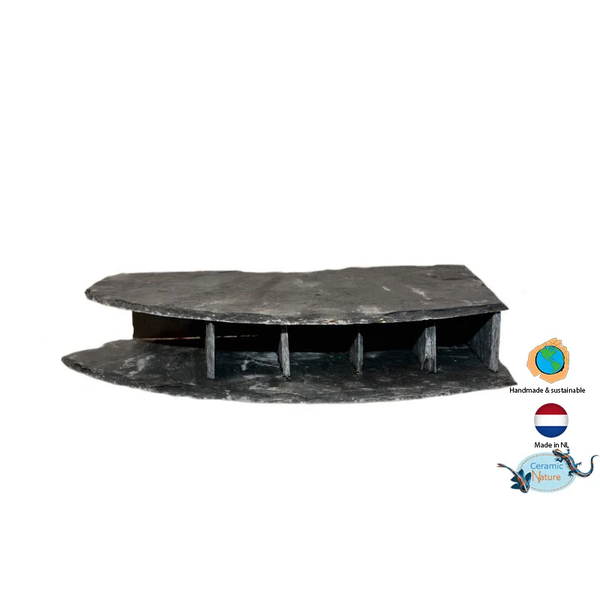 CeramicNature Slate Angle Right