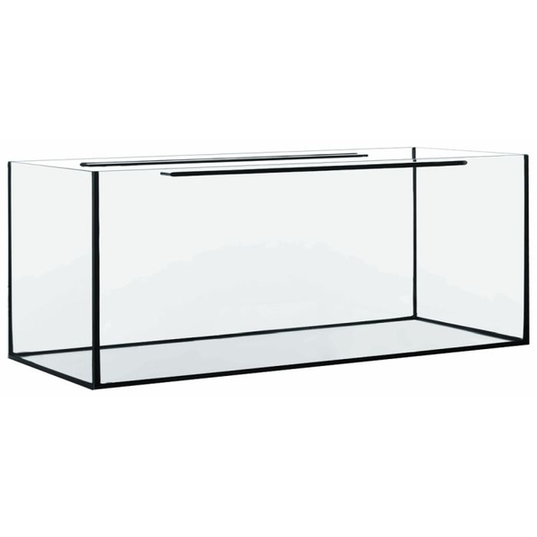 Me Top-Glas Aquarium 100x40x40cm | 6mm 160L