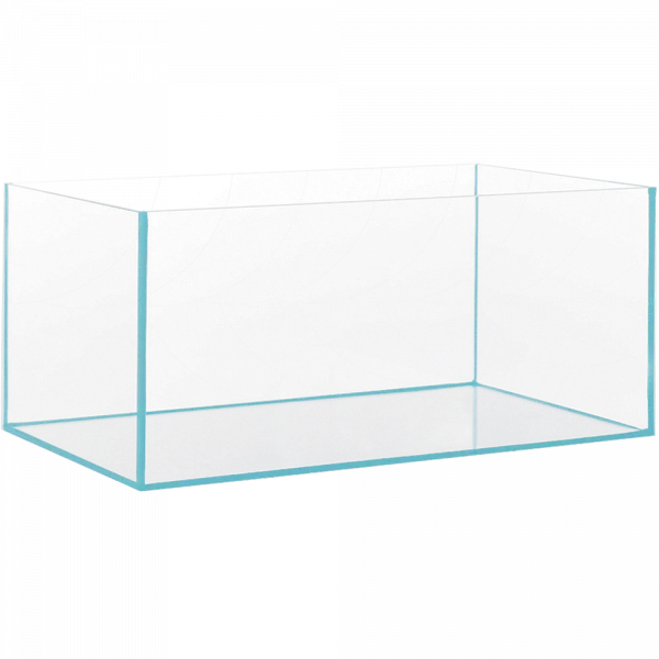 Me Top-Glas Aquarium Clear