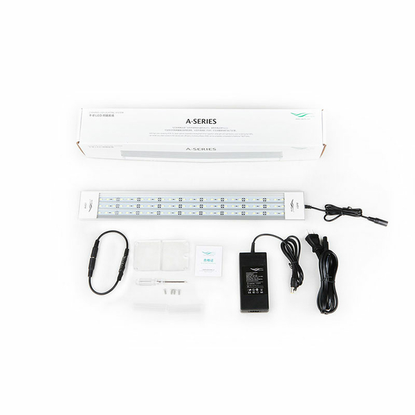 Chihiros A Serie inkl. Dimmer Aquarium LED Beleuchtung