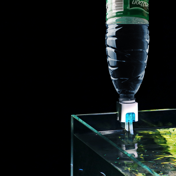 AquaGear Automatic Refill System | Aquarium automatische Nachfllautomatik | Nachfllanlage