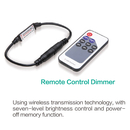 Chihiros Wireless Dimmer (Remote Controll Dimmer)