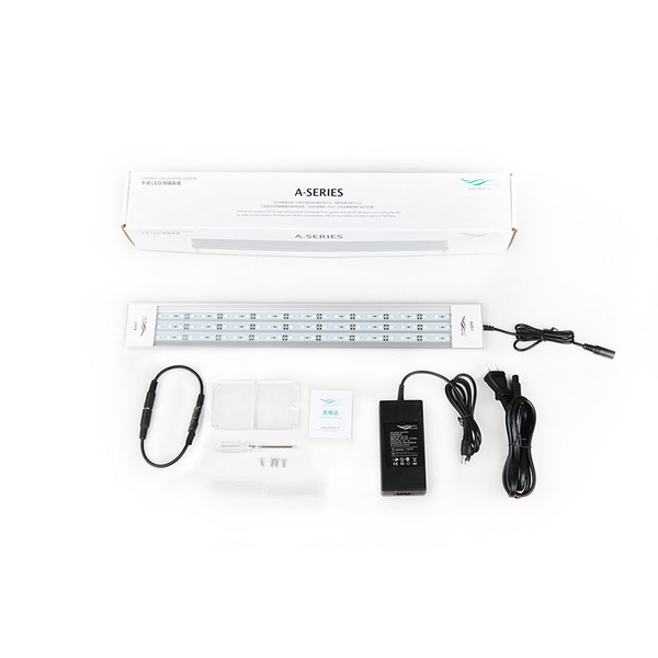 Chihiros A Serie Aquarium LED Beleuchtung A601 - 60cm