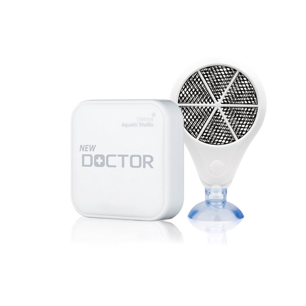 NEW Doctor