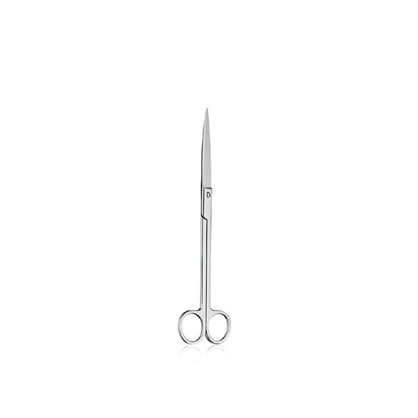 Chihiros Schere Gerade 21cm