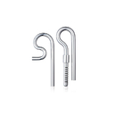 Chihiros Metal Jet Pipe Inflow/Outflow Set