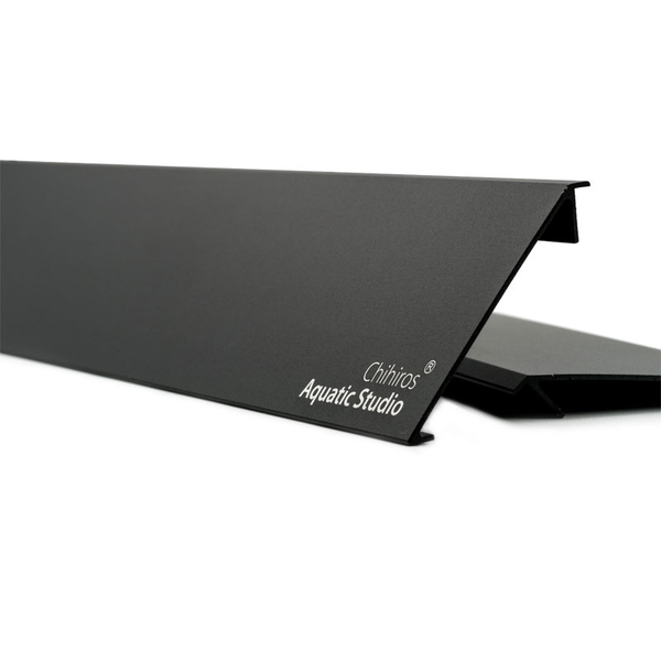 Chihiros Shade fr WRGB-II | 2 Blenden Set fr WRGBII-45