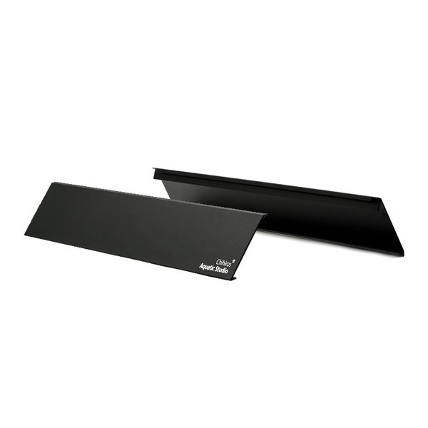 Chihiros Shade fr VIVID-II | 2 Blenden Set