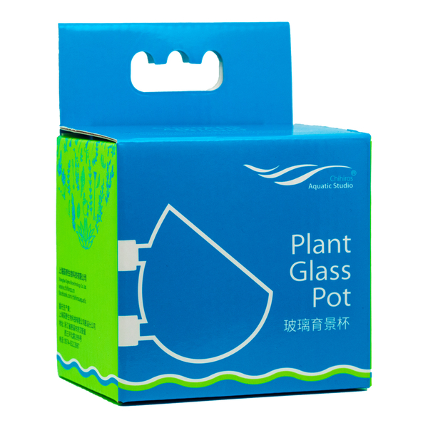 Chihiros Plant Pot fürs Aquarium und Terrarium