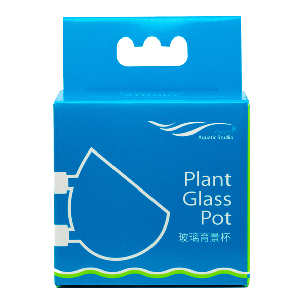 Chihiros Plant Pot frs Aquarium und Terrarium