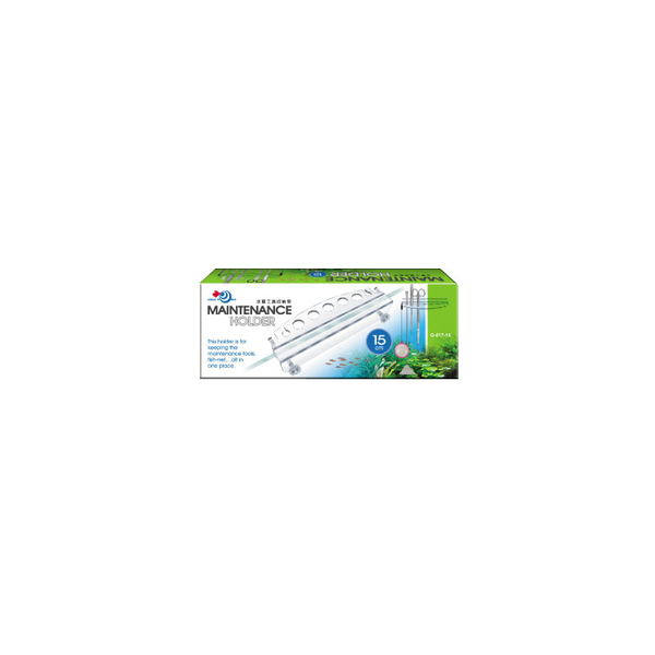 UP Aqua Maintenance Holder 15cm