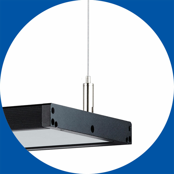 Chihiros LED Single Rope Kit für WRGB-II-Serie