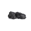 Schwarzes Lavagestein 5-15 cm (pro kg)