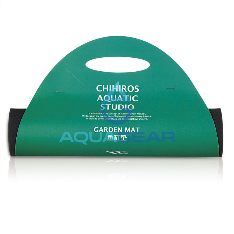 Chihiros Garden Mat Unterlagsmatte, 5,90 €