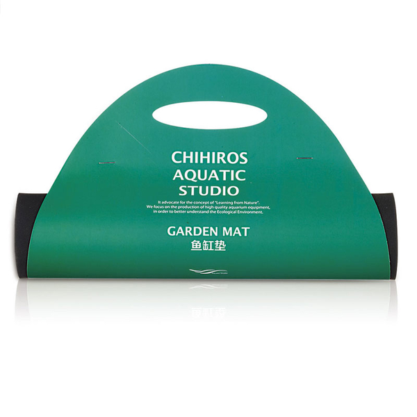 Chihiros Garden Mat Unterlagsmatte 20x20cm