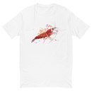AquaGear Garnelen-Shirt Santa Unisex | Slim Fit 3XL