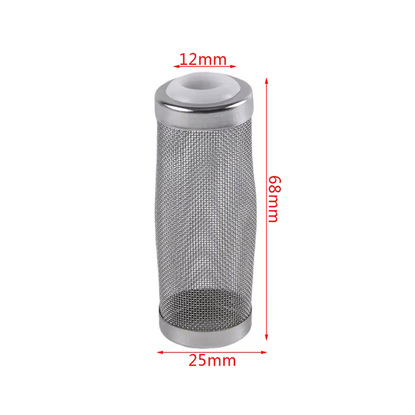 AquaGear Filter Guard 12/16 mm