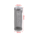 AquaGear Filter Guard 16/22 mm