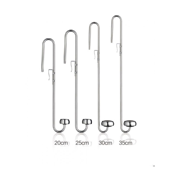 Chihiros Stainless Steel CO2 Diffusor