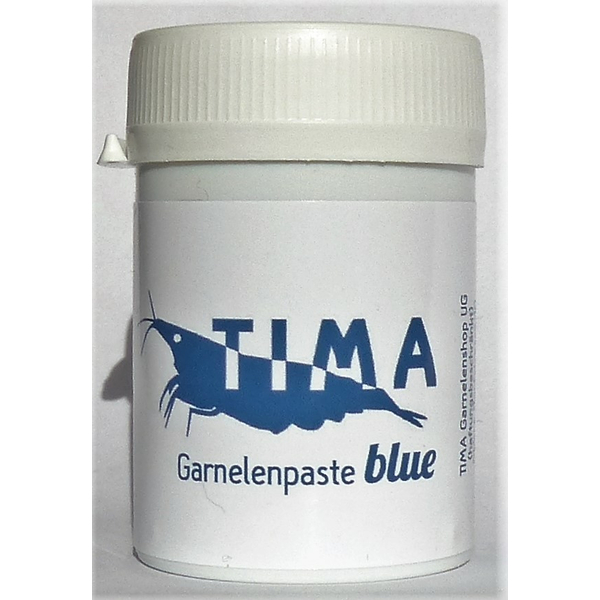 Tima Garnelenpaste Blue 35g