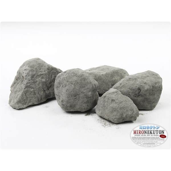 Mironekuton &ndash; Steine PE-Beutel 300g