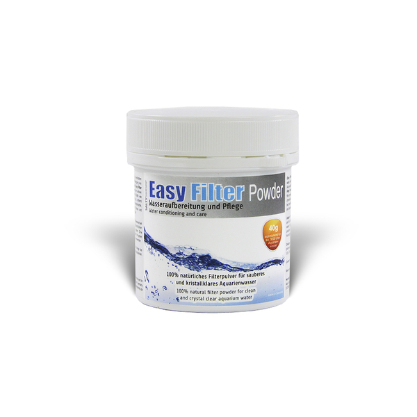 Salty Shrimp &ndash; Easy Filter Powder 60g