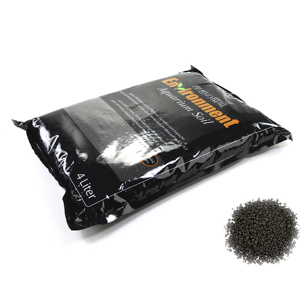 GlasGarten – Environment Aquarium Soil