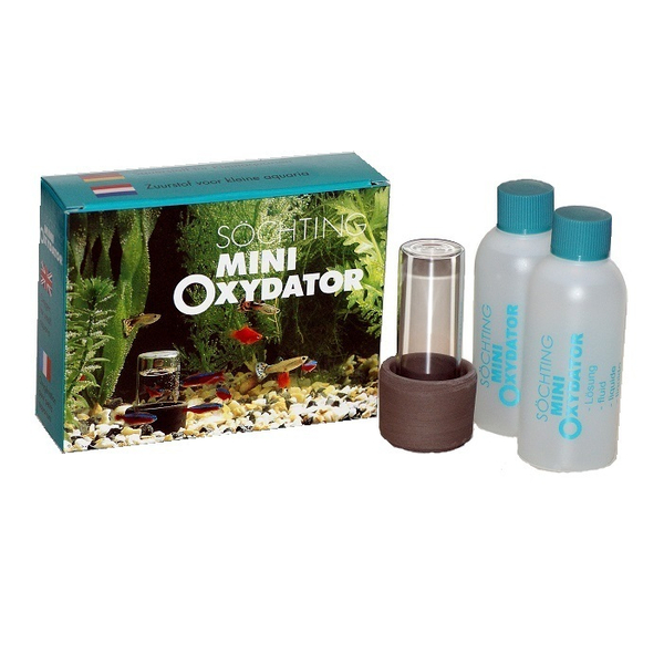 Schting Oxydator Mini bis 60 L Aquarien