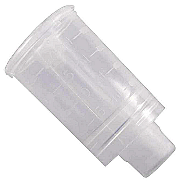 Aqua Rebell 20 ml DOSIERER