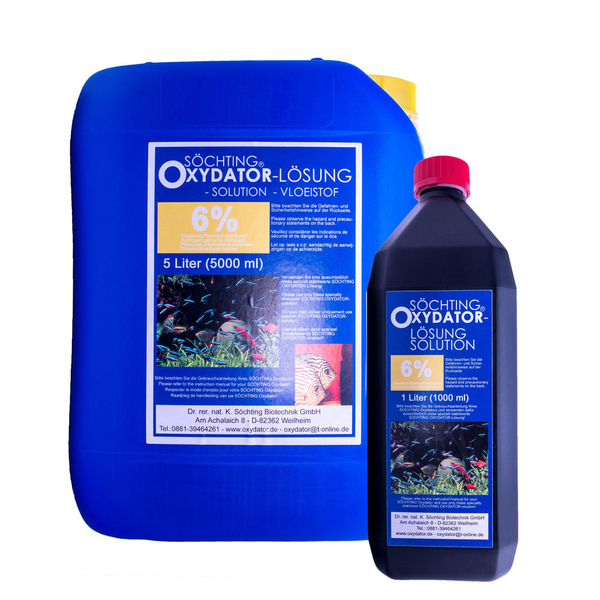 Schting Oxydator Lsung 6%